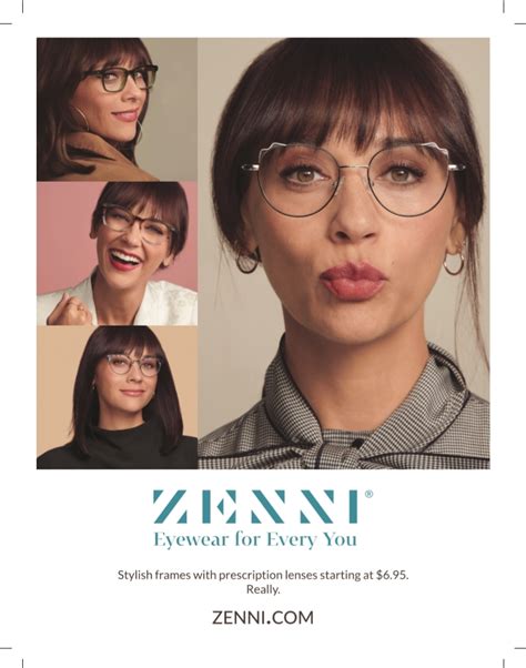 zeni optical|zenni optical catalog.